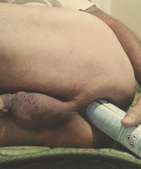Foto 2 do Conto: EXIBICIONISMO GAY